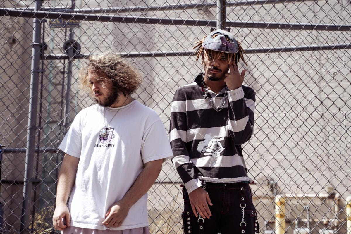 WHOKILLEDXIX UNLEASH BOOMING NEW TRACK “LUCK1”
