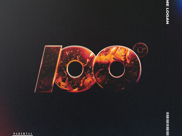Rome Logan – “100 Degrees”