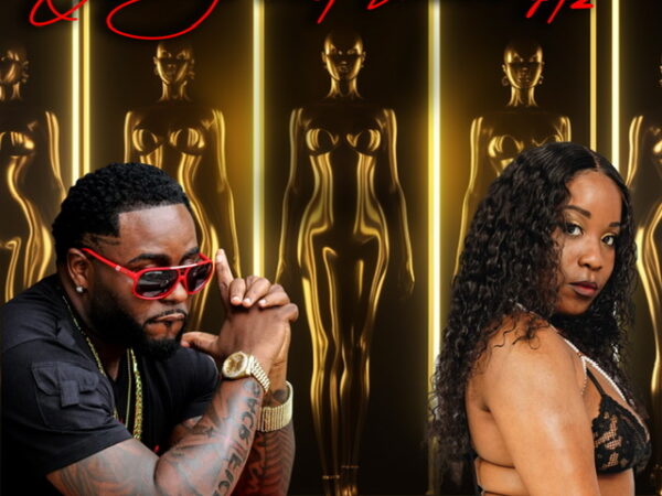 John Blu & Jaraiyia Alize’ (@JaraiyiaAlize) – “On Yo Best Friend Part 2”