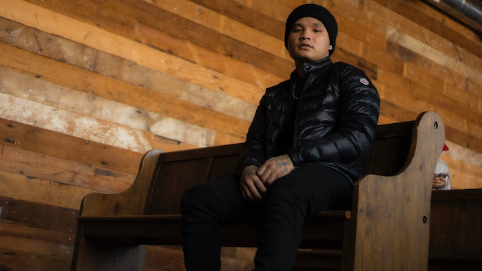 Star2 x Lil Poppa x $tupid Young – “Gangstas” (Video)