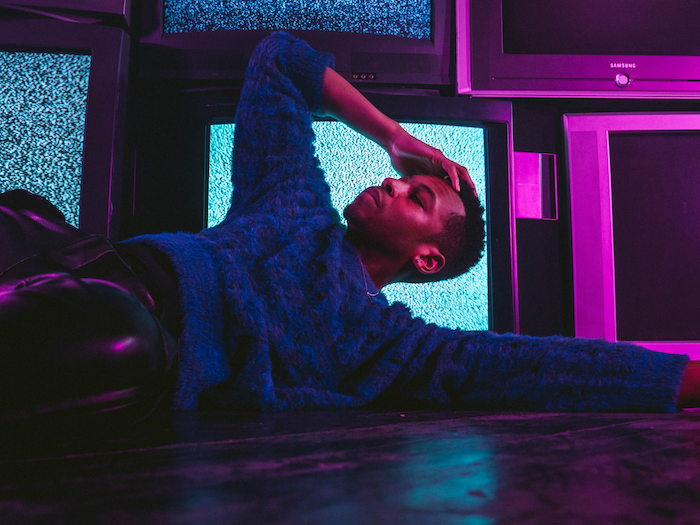 Kevin Ross – “First Dose”