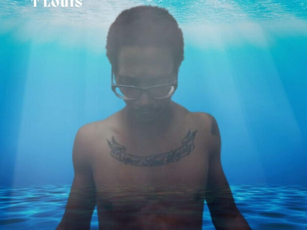 T Louis – “ICED T” (EP)