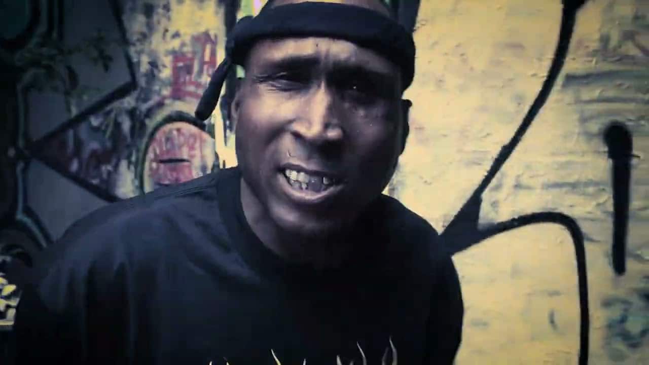 NBA King David – Dats Wassup (Video)