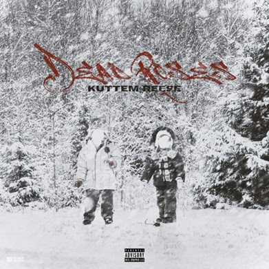 KUTTEM REESE UNLEASHES NEW SINGLE AND VIDEO “DEAD ROSES”