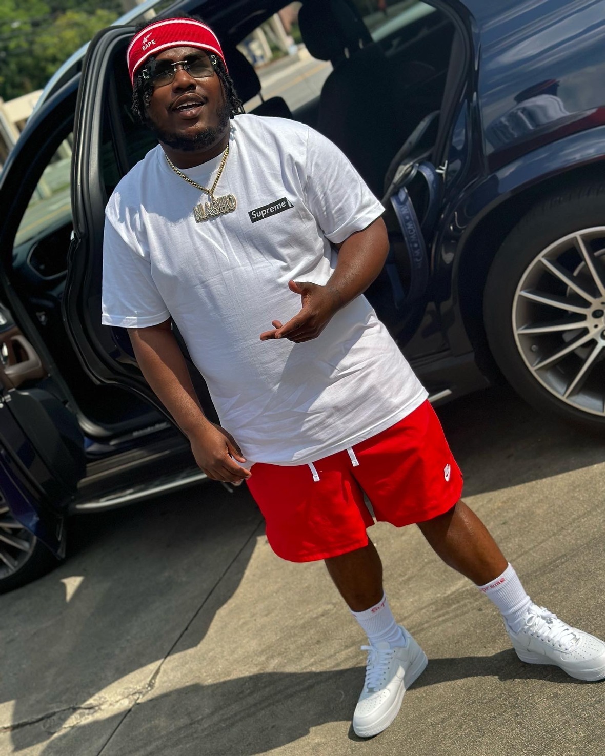 Nacho Soprano – “9:00AM” (Video)