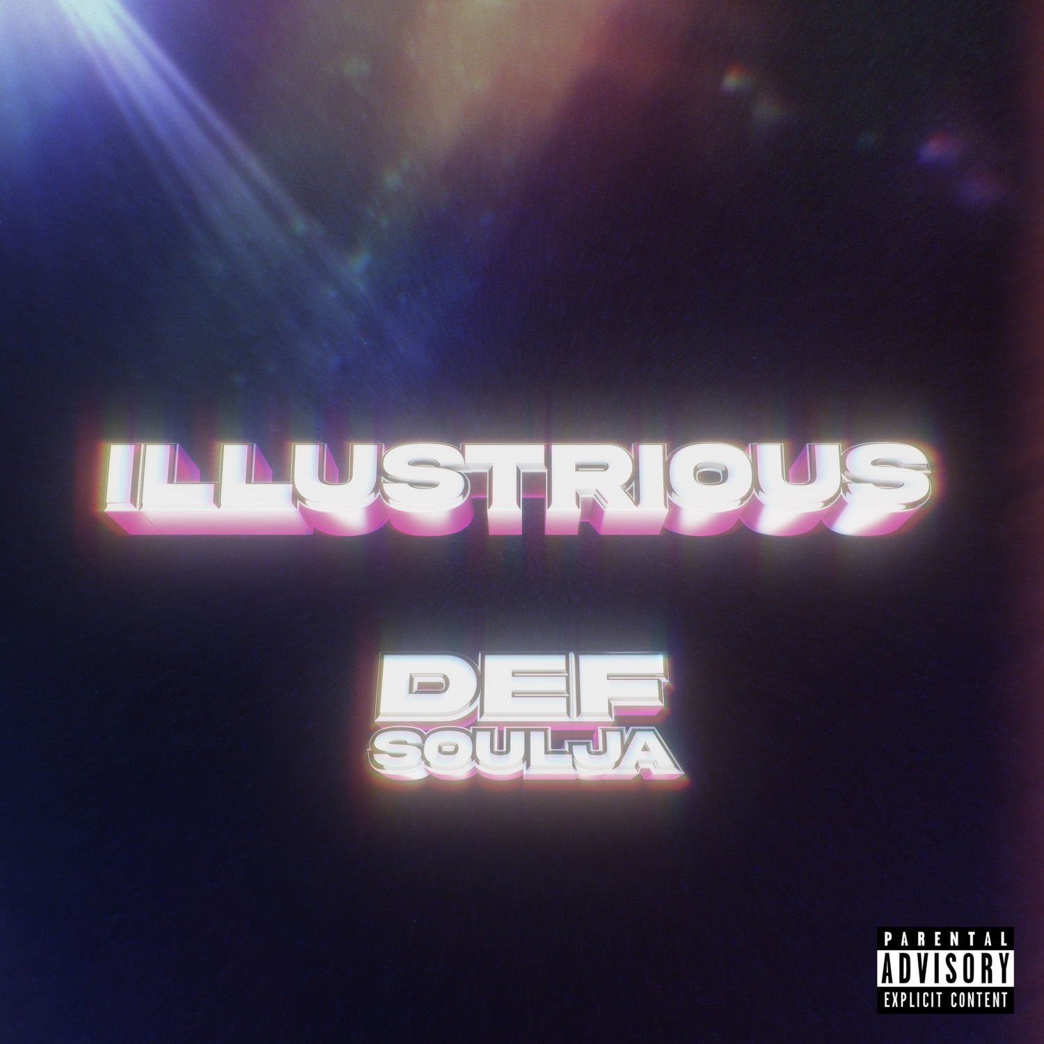 New Roc Nation Signee Def Soulja Release New SIngle & Announces New LP w/ Companion Film ‘Moonlight Marauder’
