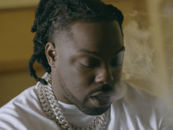 Young Scooter – “Trap It Out” (Video)
