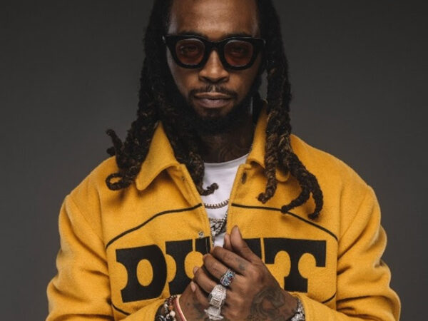 Epic Team-Up: Skooly and Troy Taylor Return for “Sleeping Giants – Part 2” EP