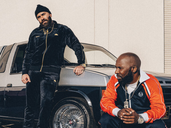 Mitchy Slick X Sir Veterano – “Keep Gettin Money” (Video)