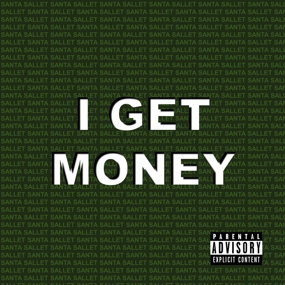Santa Sallet – “I Get Money” (Video)