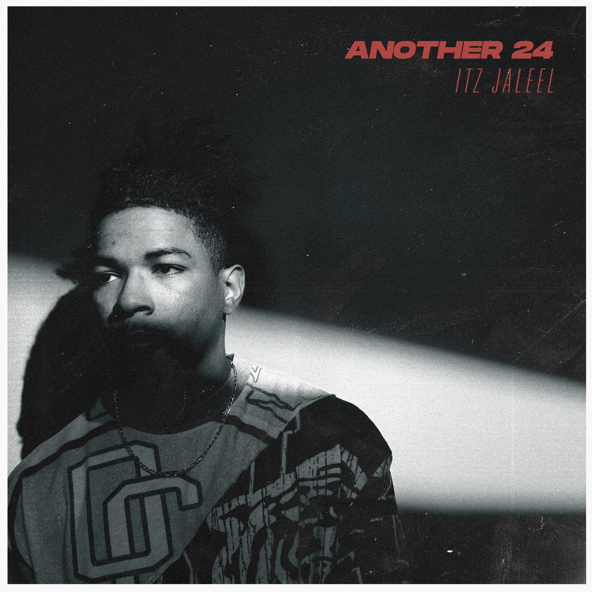Itz Jaleel – “Another 24” (Video)