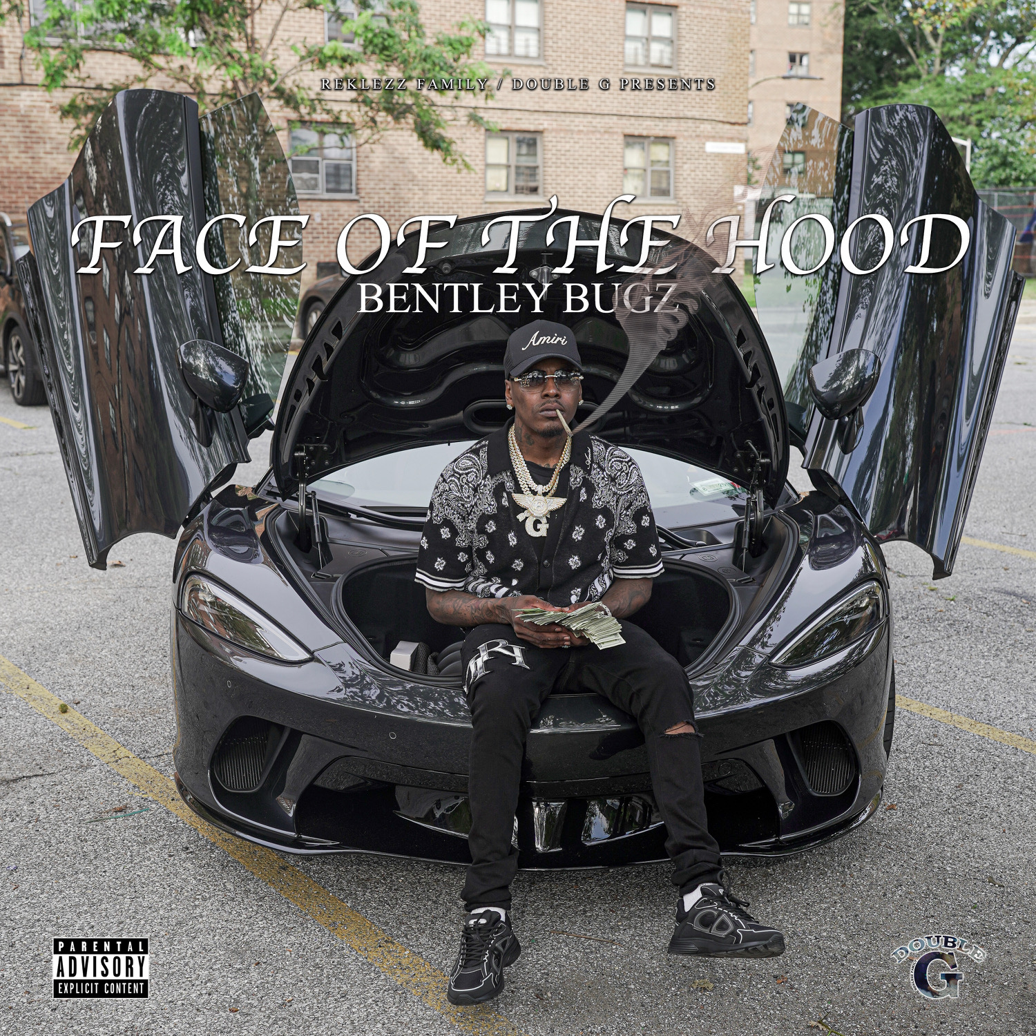 Is Bentley Bugz The next biggest rapper coming out of New York?