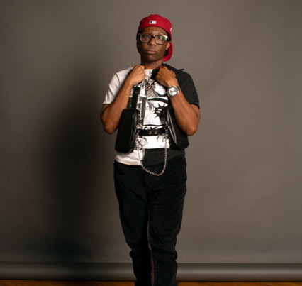 Chicago’s Heartbreak Homie shares potent LP, ‘Social Butterfly’