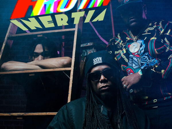 ROTN (Daemon x Rec Riddles x Supreme Sol) – “Inertia” (Video)