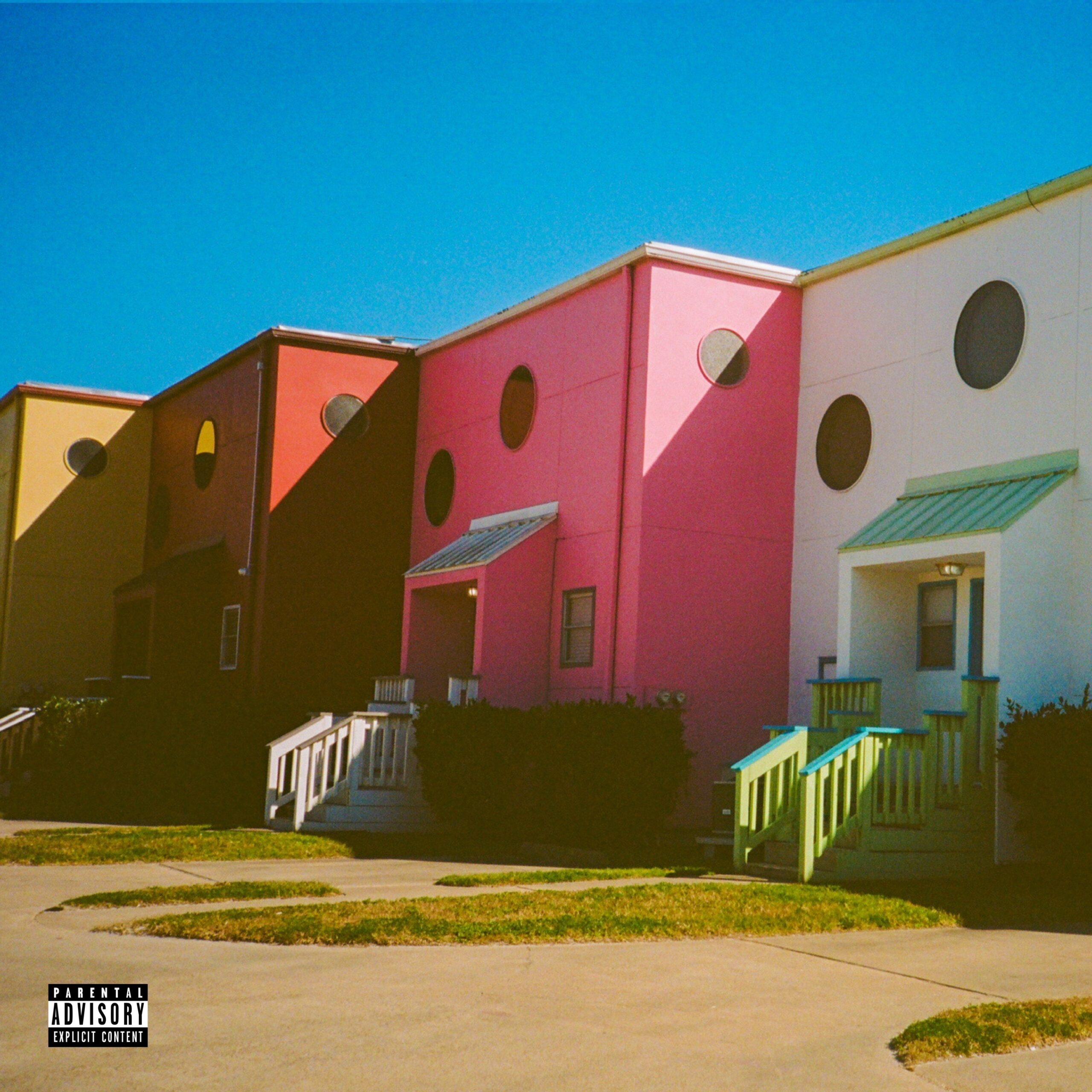 Soupmakesitbetter (@Soupmakesbetter) – “Levels to the Link Up” (EP)