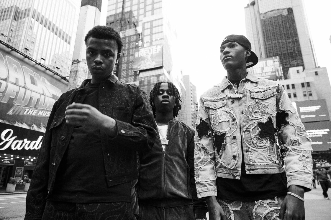 Bandmanrill & Sha EK’s “Jiggy in Jersey Pt. 3”