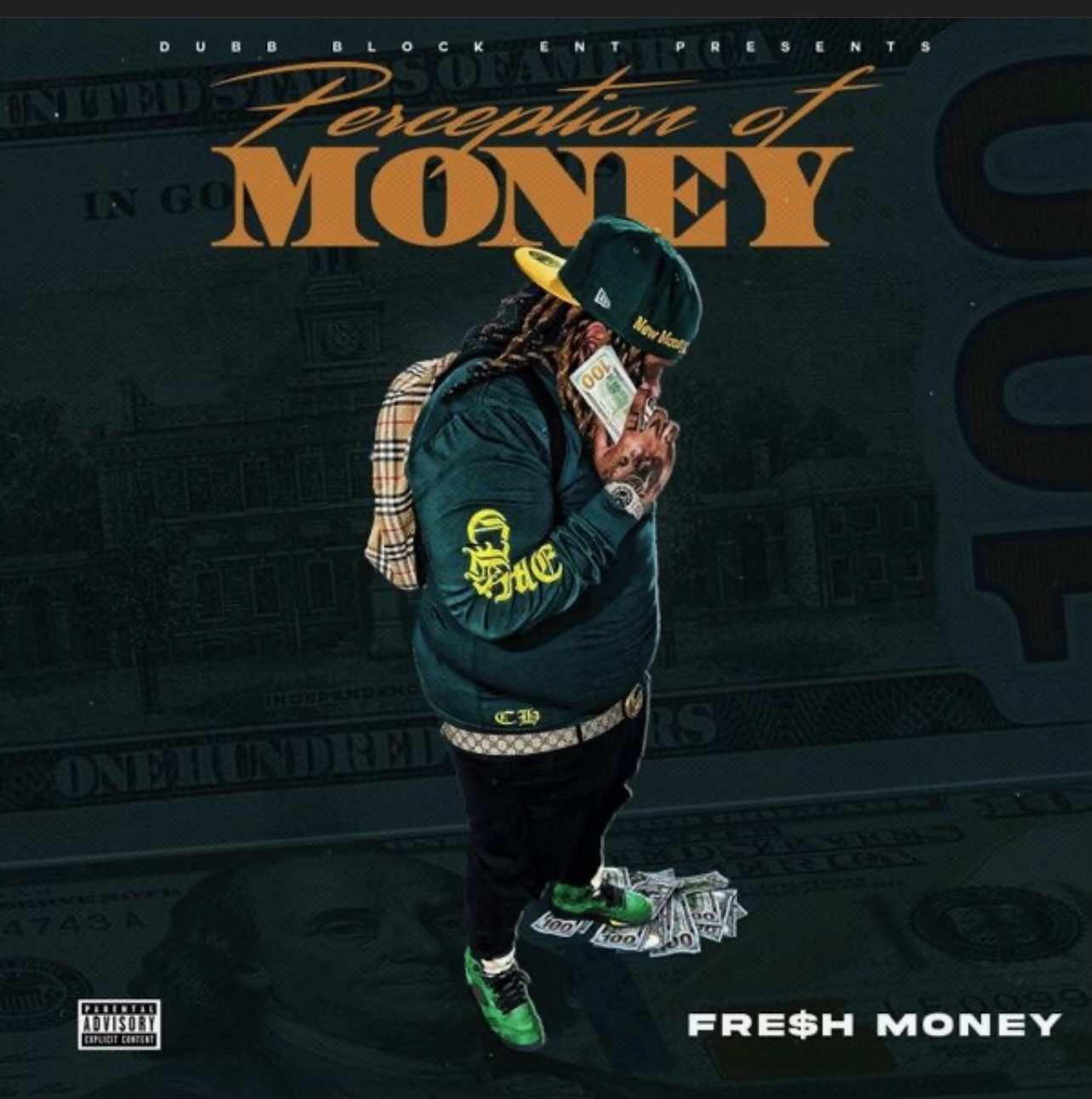 Fresh Money (@_FreshhMoney) – “Perception of Money” (Album)
