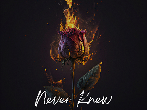 Pierre Jonez – “Never Knew”