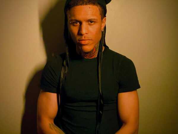 Drew Verdé – “Wake Up Call”