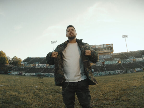 Zeke – “Killing Me Slowly”