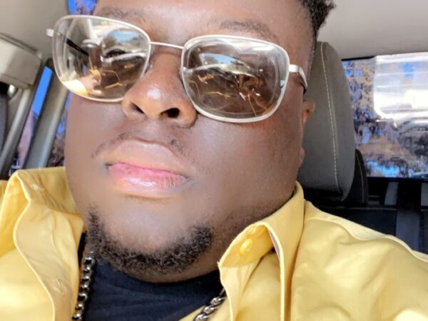 King Fluchie Impresses With New Single “I Want More”