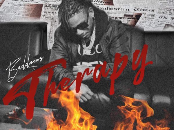 Baddnews (@_Baddnews_)- “In Too Deep” (Video)