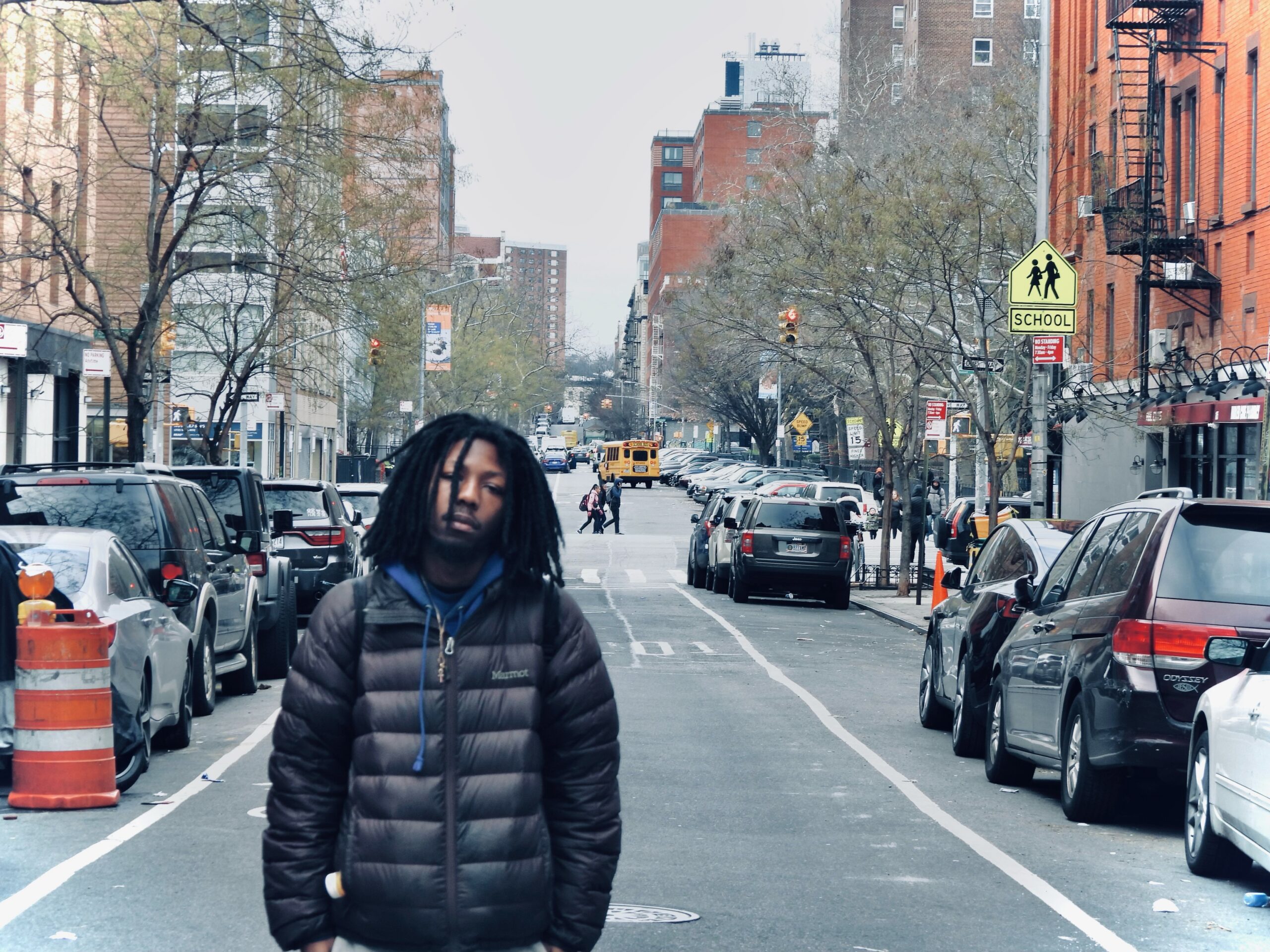 Jay Cinema & Chow – ‘Alchemy’