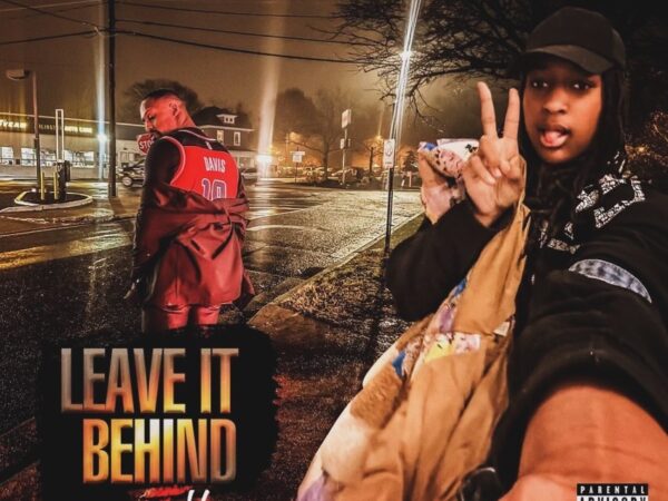 Vern D (@VernonDavis85) f/ Val – “Leave It Behind”