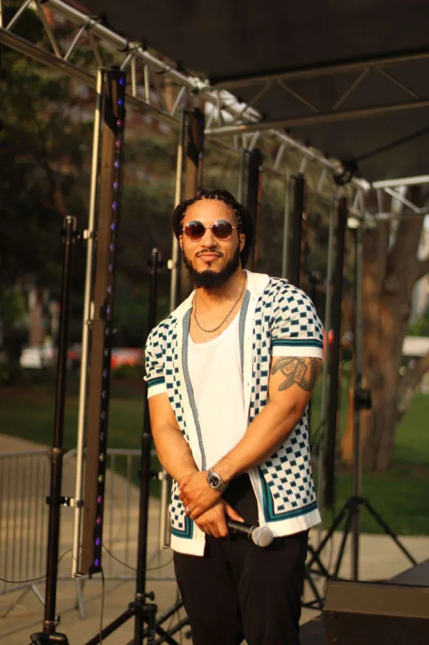 nofacerapper – ‘And It Was Beautiful’