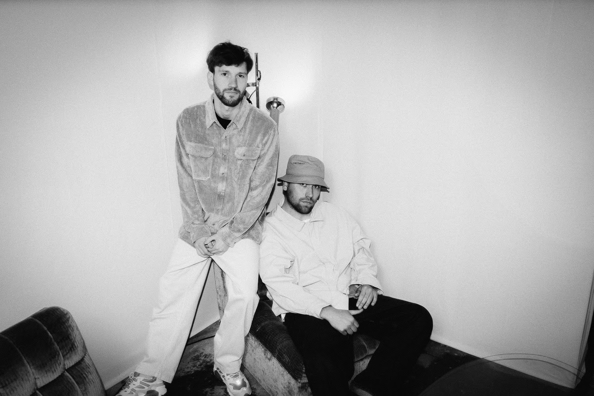 The Evocative Soundscapes of ‘Good Mother’ Album by FERGE X FISHERMAN