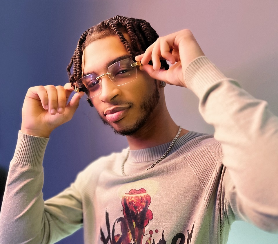 Matrell Returns With New Single “Hit My Line”