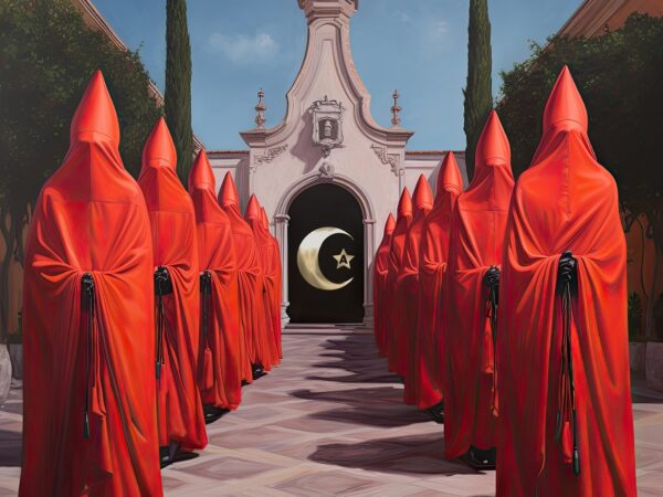 Casablanca the Gawd – “OMWTC” (On My Way To Church)