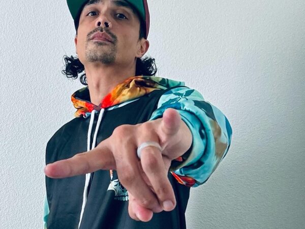 Half Deezy – “Cold Case” ft. Styles P., Ruben Cruzado & Rex Luger