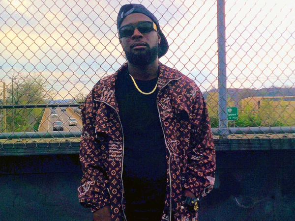 Blizzy B Pacco Releases New Single “Swiss Blade”