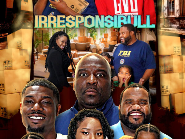 New Trailer for “Irresponsibull” Movie Out Now | @northendempire