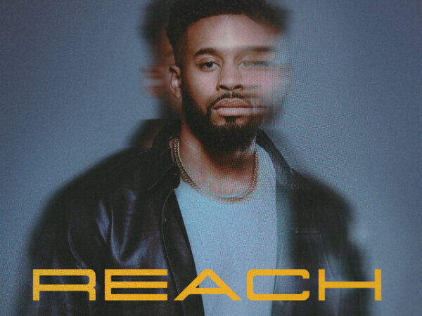 Blackneeyz feat. Shai Sevin – “Reach”