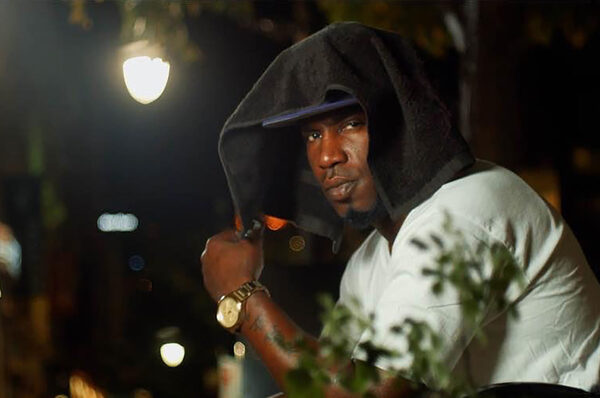 Documentalz Presents: Casablanca the Gawd