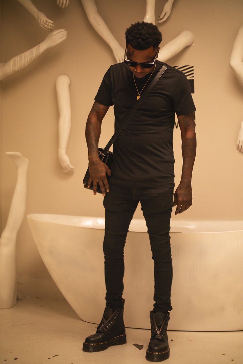 Kil’lab Drops New Hit Single “Yacht Club”