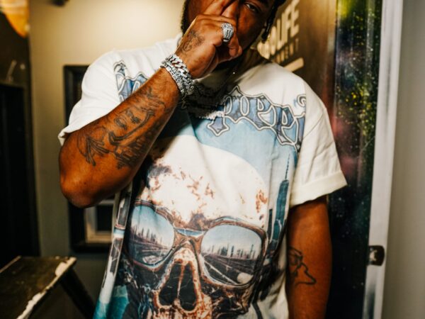 Red Mcfly Drops New Single “No Tomorrow” ft. Rick Hyde of Black Soprano Family, Marks Debut Under Coke Boys Records