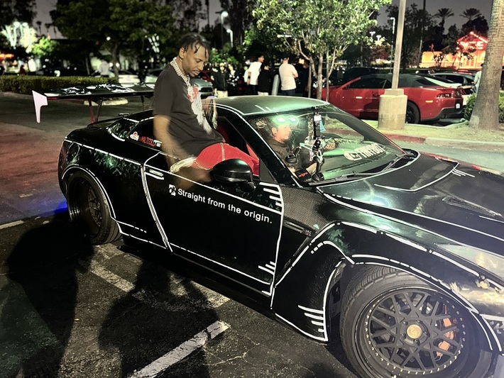 Datboykalifa to Release New Hit Single “Silver Surfer”