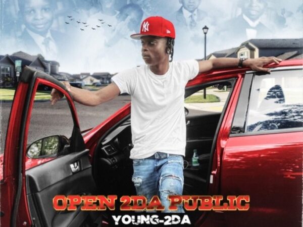 YOUNG-2DA – “Open 2da Public”