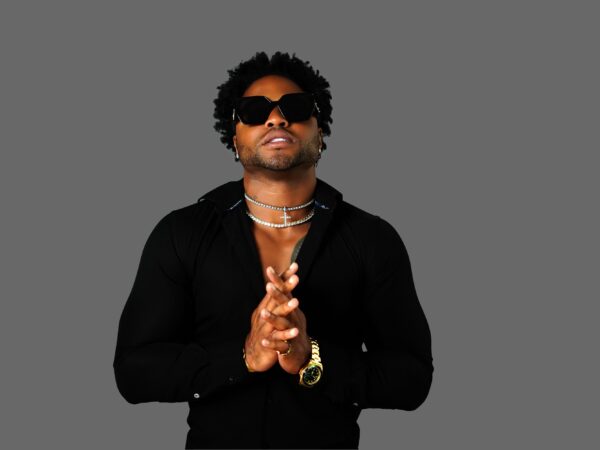 StaJe Reaches #1 On iTunes Charts With New Album “No Love”