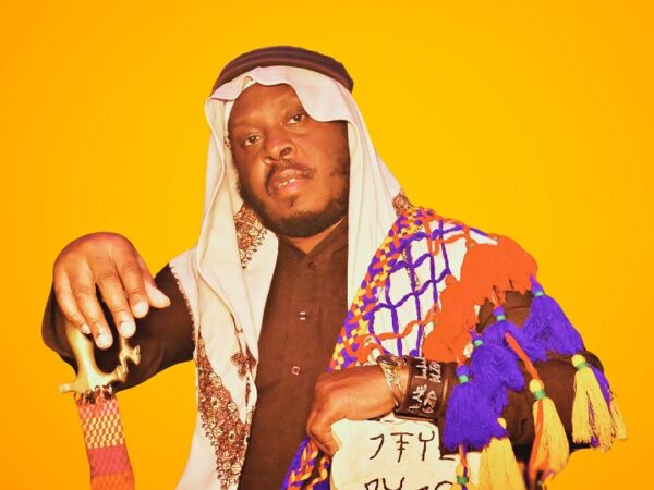 Musa Zadika Beyom: Blending Cultures and Sounds in Modern Music