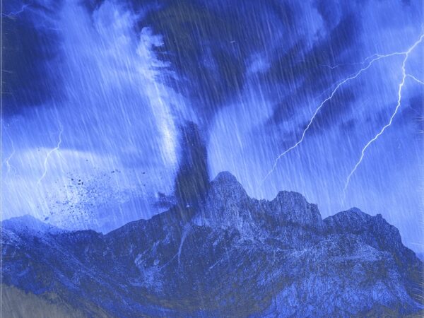 2Sidez! Drops New EP “Upcoming Storm”
