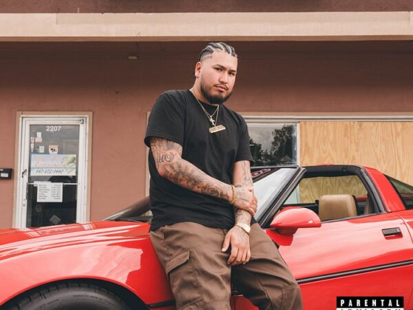 JayLifted Releases New Album “Remain Solid”