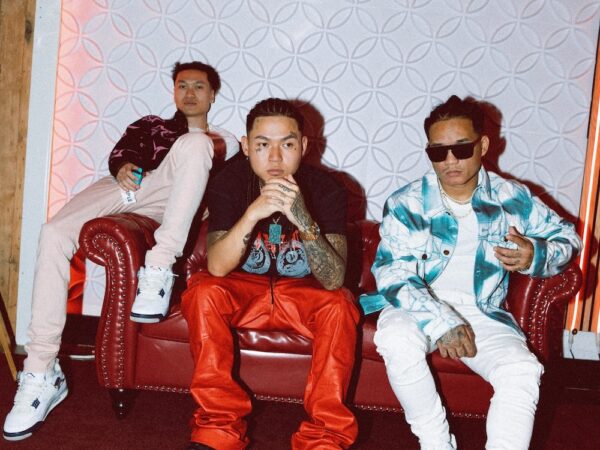 Star2 ft. Ler Mu Dex & Chinatown Runner – “Onna Road”