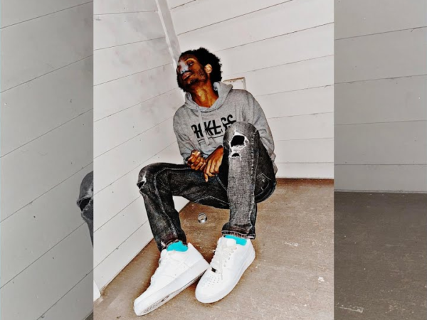 Kofi Santana Impresses With New Single “Pissed Me Off” (TxnaTalk 2)