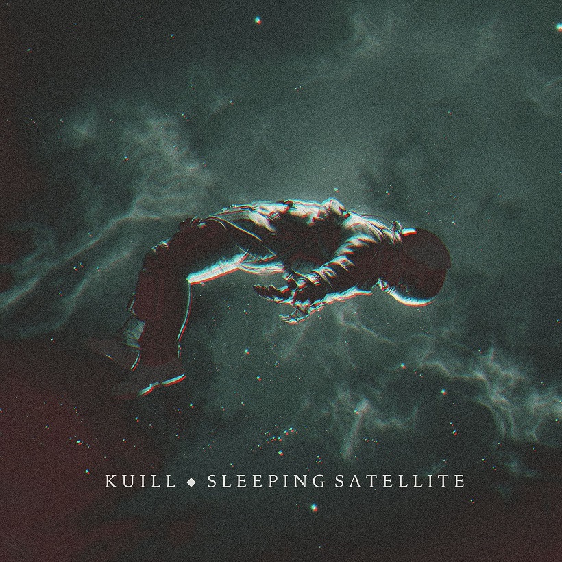 The Voice UK to Chart-Topping Star: Kuill Drops New Single ‘Sleeping Satellite’ – Out March 7