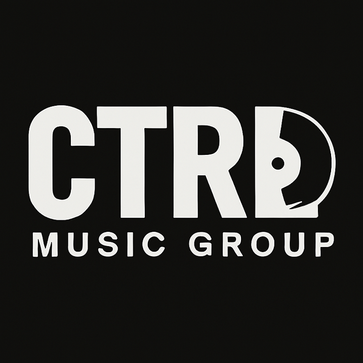 CTRL Music Group Is Helping Independent Artists Build Real Careers