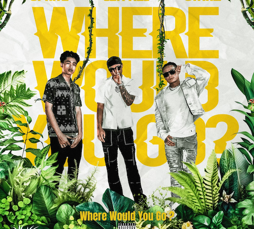 Star2 x Sprite x Luh Kel – “Where Would You Go?” (Video)